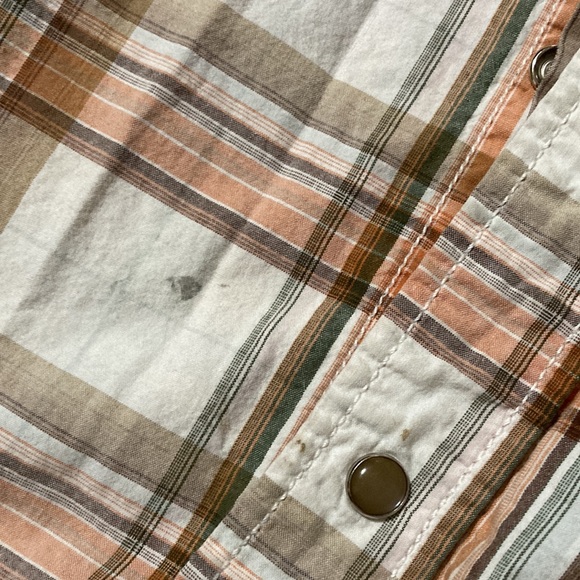 Button down shirt - Picture 2 of 2